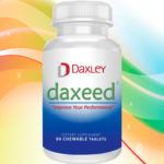 daxeed chewable tablets