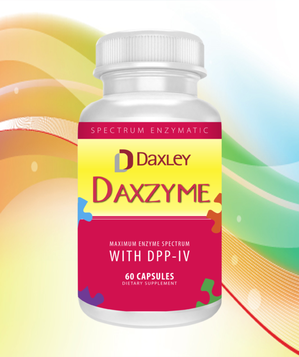 daxzyme DPP IV