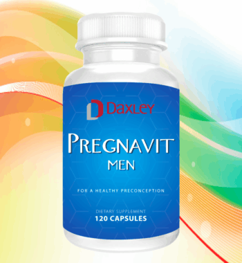 pregnavit-men
