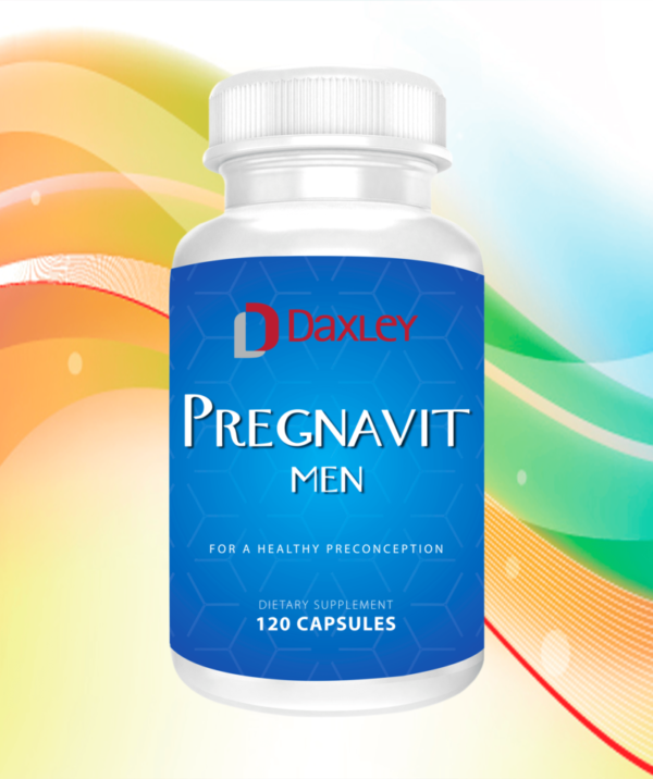 pregnavit-men